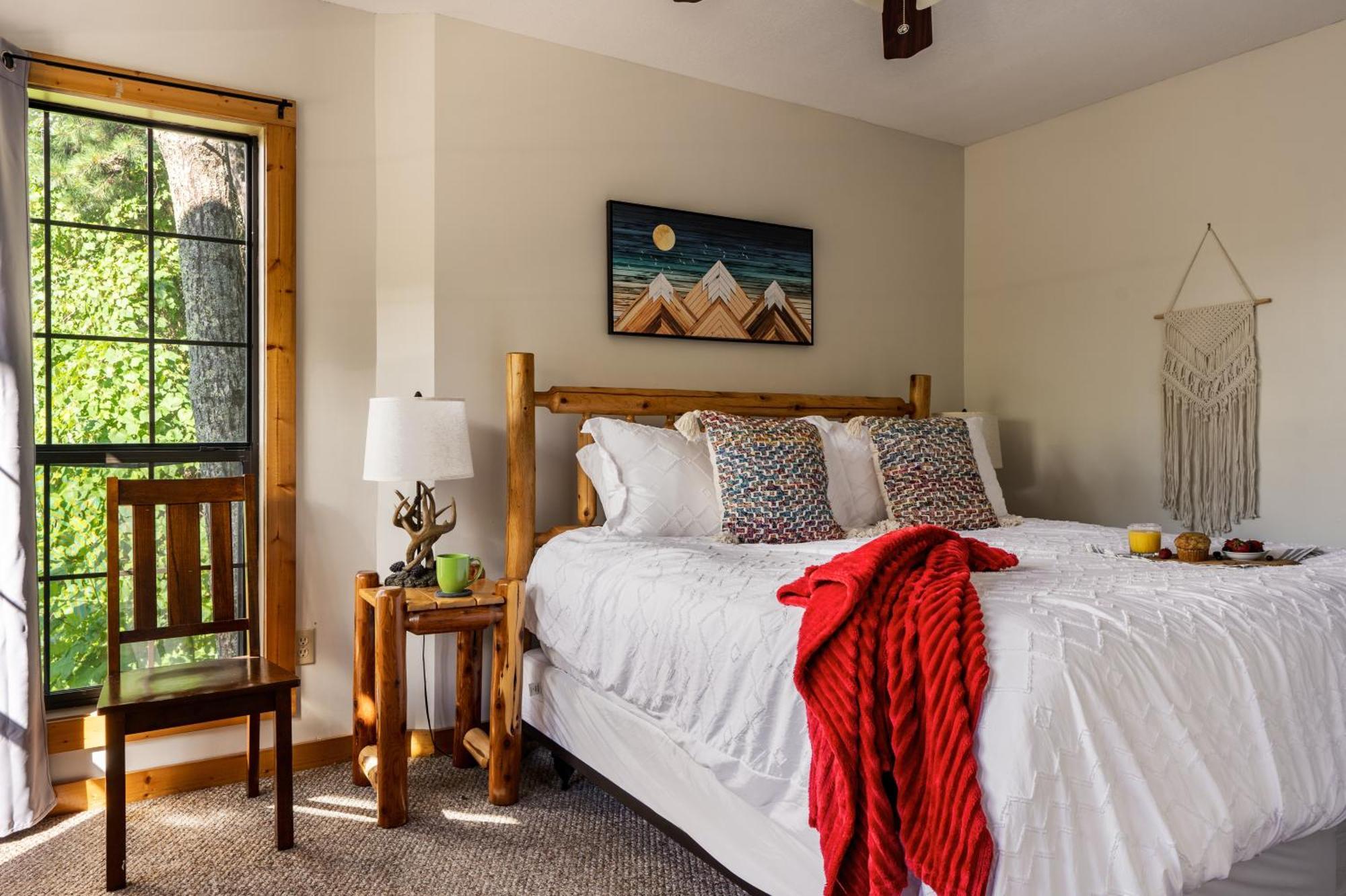 Elevista - Quaint&Private-Views-Hottub-Pooltable-Bears-3 Clubhouse Pools Villa Gatlinburg Bagian luar foto