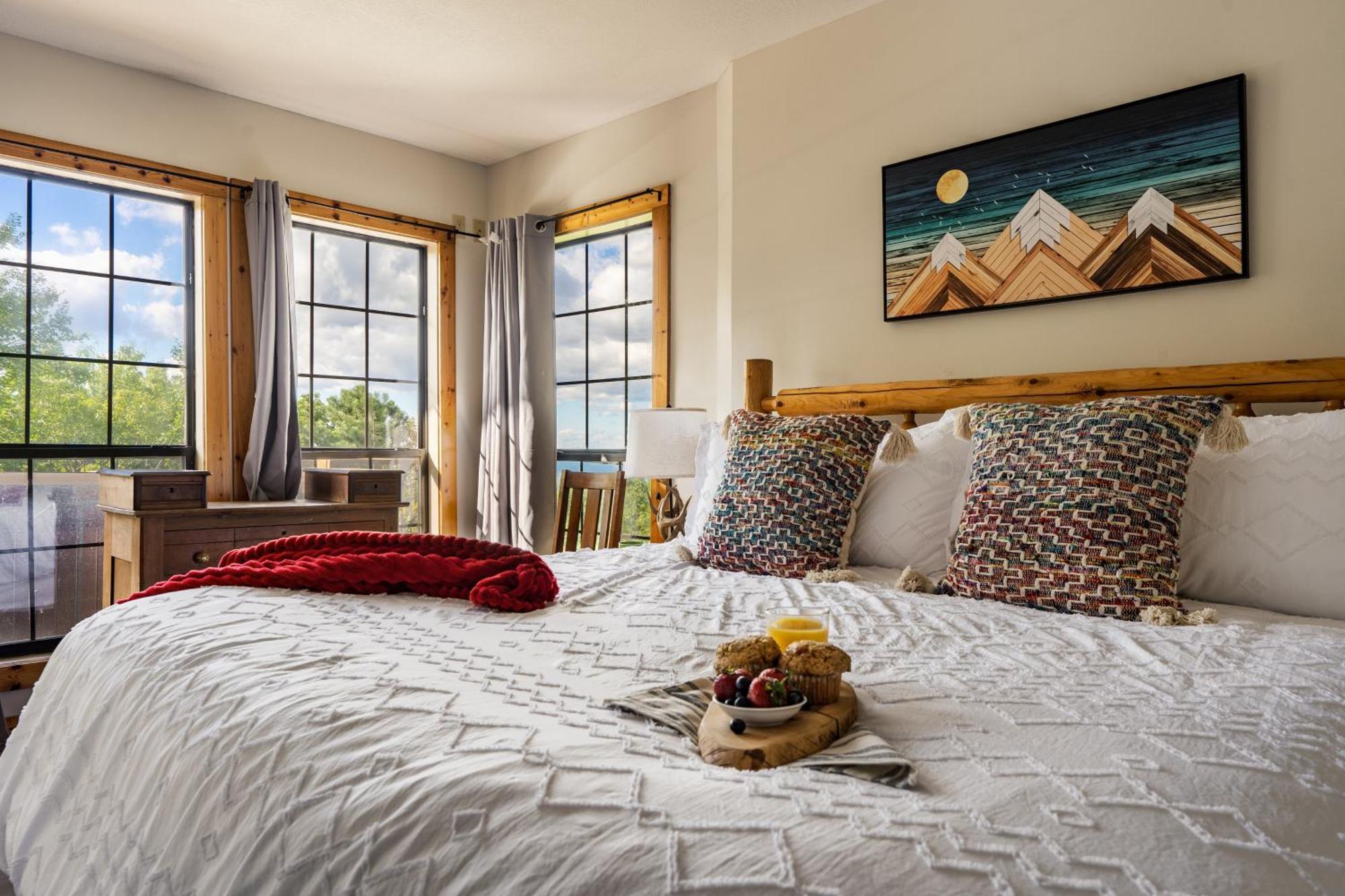 Elevista - Quaint&Private-Views-Hottub-Pooltable-Bears-3 Clubhouse Pools Villa Gatlinburg Bagian luar foto