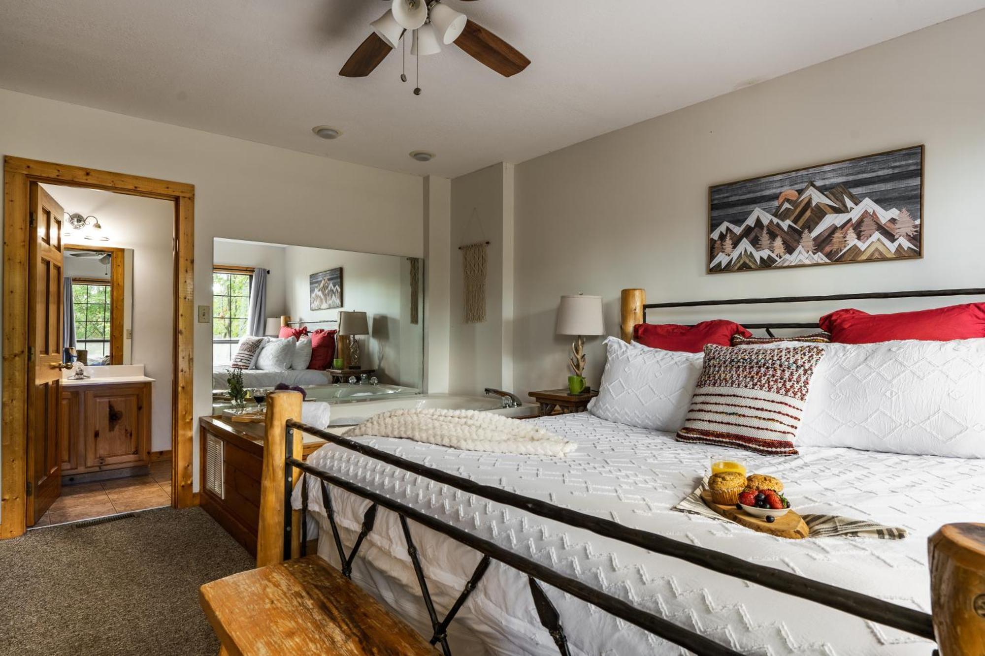 Elevista - Quaint&Private-Views-Hottub-Pooltable-Bears-3 Clubhouse Pools Villa Gatlinburg Bagian luar foto